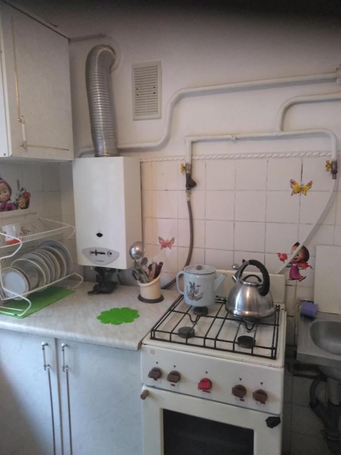 Вишня,Двокімнатна Квартира Трускавець Екстер'єр фото