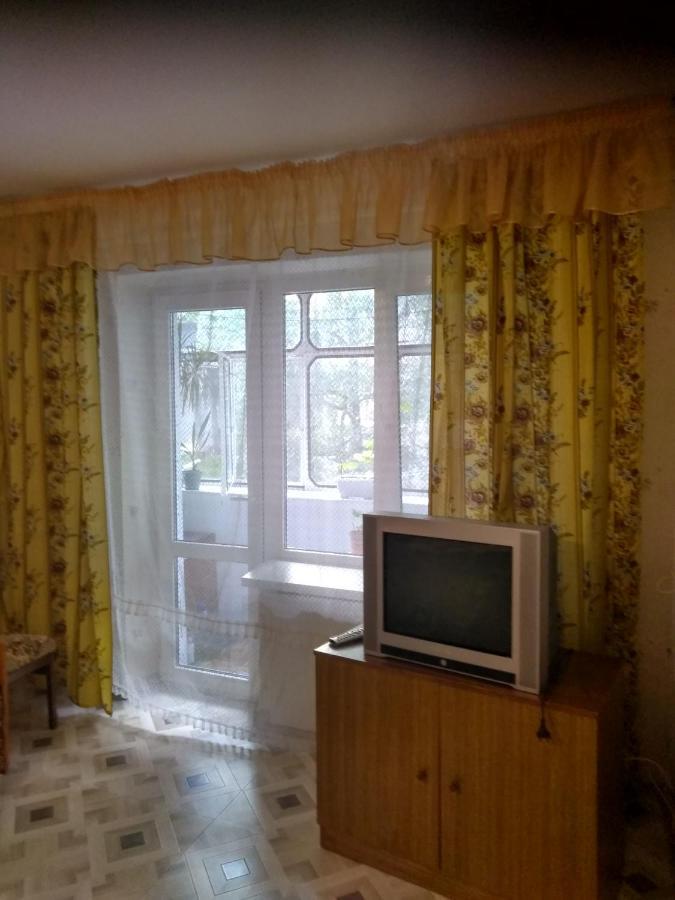 Вишня,Двокімнатна Квартира Трускавець Екстер'єр фото